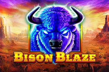 Bison Blaze